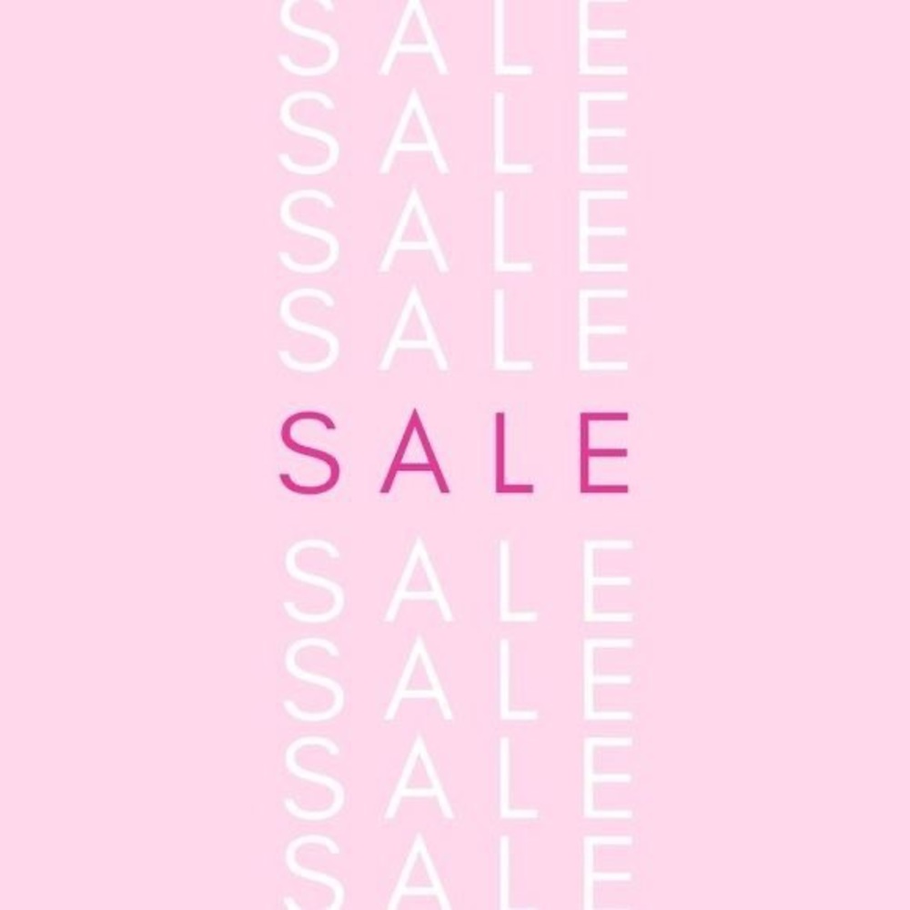 💕 ACCEPTING ALL OFFERS 💕